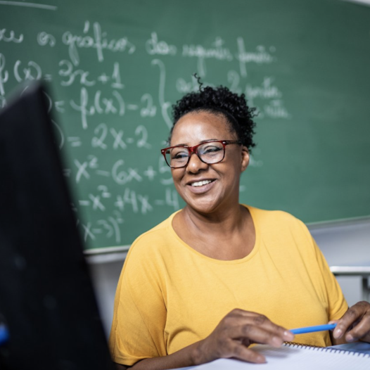 Russell Sage Doctorate Open House